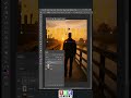 SIMPLE TEXT EFFECT IN PHOTOSHOP 😍💕❤️🪄#trcacademy #texteffect #photoshop