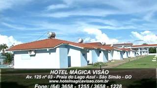 Gns  So Simo 2  Hotel Mgica Viso