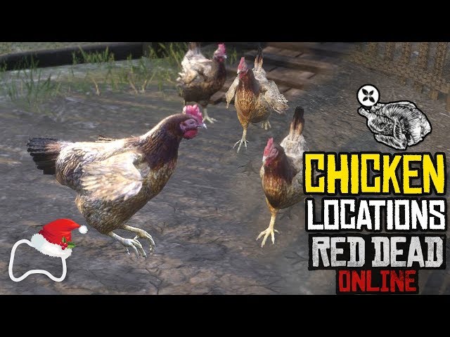 Dezenas de horas depois: a nossa análise a Red Dead Redemption 2 – Rubber  Chicken