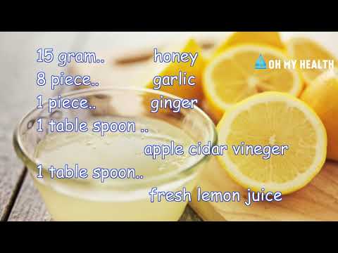 How to rid of lifestyle diseases