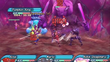 .hack//MUTATION (PS2) - Part 18