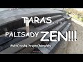 #Brukarz Bydgoszcz  Taras. Palisady Zen. Kompaktowy podjazd! Multikompleks. #Bydgoszcz