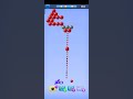 Bubble shooter android gameplay