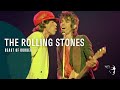 The rolling stones  beast of burden from some girls live in texas 78