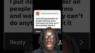 MENACE TO SOCIETY CONFESSIONS 😂