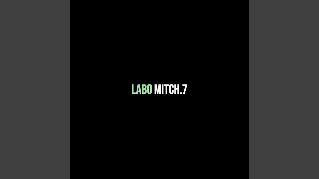 Watch Labo on YouTube Watch Labo on YouTube