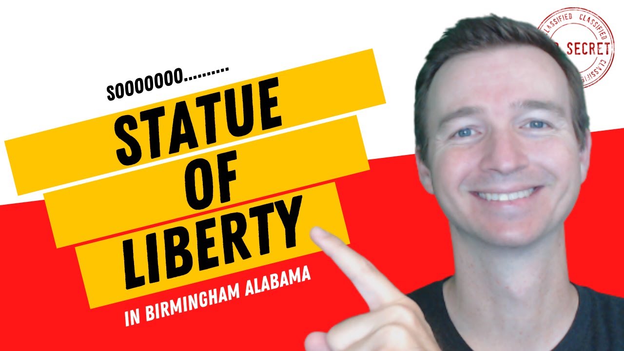 Living in Vestavia Hills Alabama (Full Map Tour)