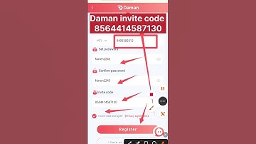 Daman App me register kese kare ll Daman games ll Daman game register kese kare ll daman game