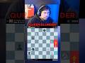 Hikaru39s Queen Blunder shorts chess hikarunakamura Hikaru39s Queen Blunder shorts chess hikarunakamura