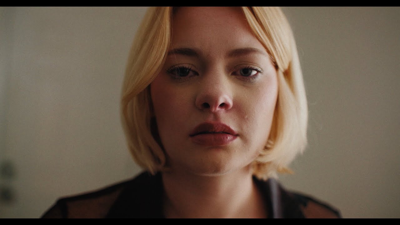 Butterfly (Proof Of Concept Short)