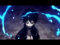 My Hero Academia Dabi [AMV] - Blood // Water