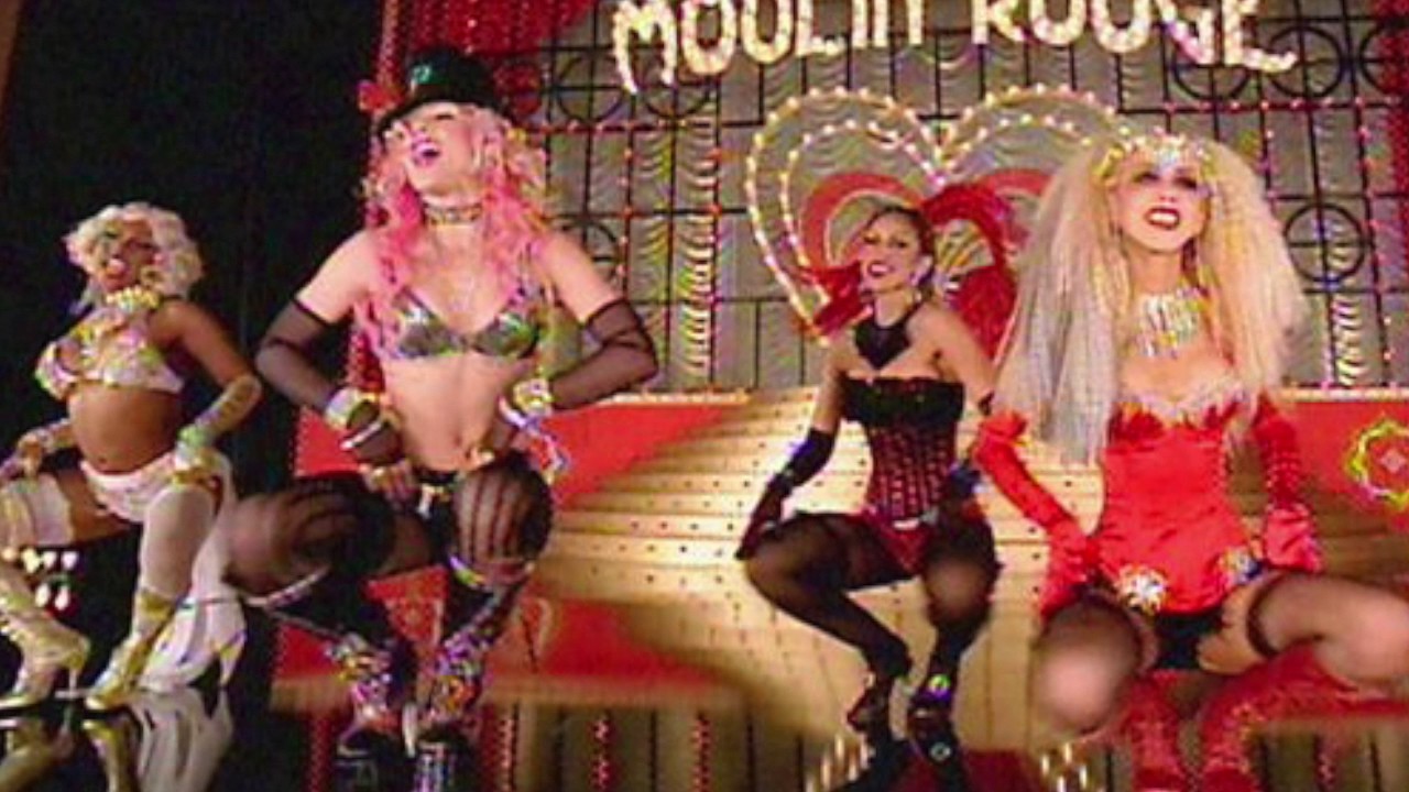 Lady Marmalade YouTube