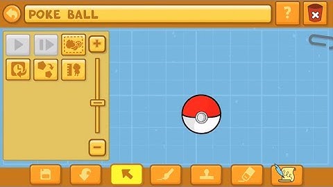 Scribblenauts Unlimited Wii U 56 Pokeball and more in Object Editor