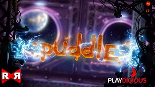 Puddle + (By Playdigious) - iOS / Android - Gameplay Video screenshot 1