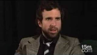 The Hoosiers What Would Make The Best Pop Vid?