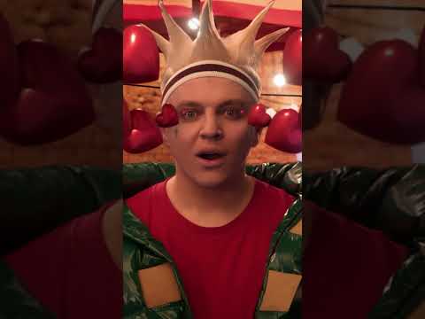 Если ещё не смотрел клип то ссылка в описании😍