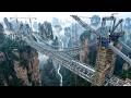 Inside the Impossible: 10 Mega Projects That Literally Changed the Shape of the Earth