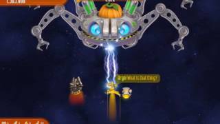 Chicken Invaders 4 - Ultimate Omelette Thanksgiving Edition (Full Game) screenshot 4