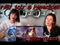Sleep Token – Past Self + Dangerous | First Time Reaction – Is Vessel Singing from the Past?