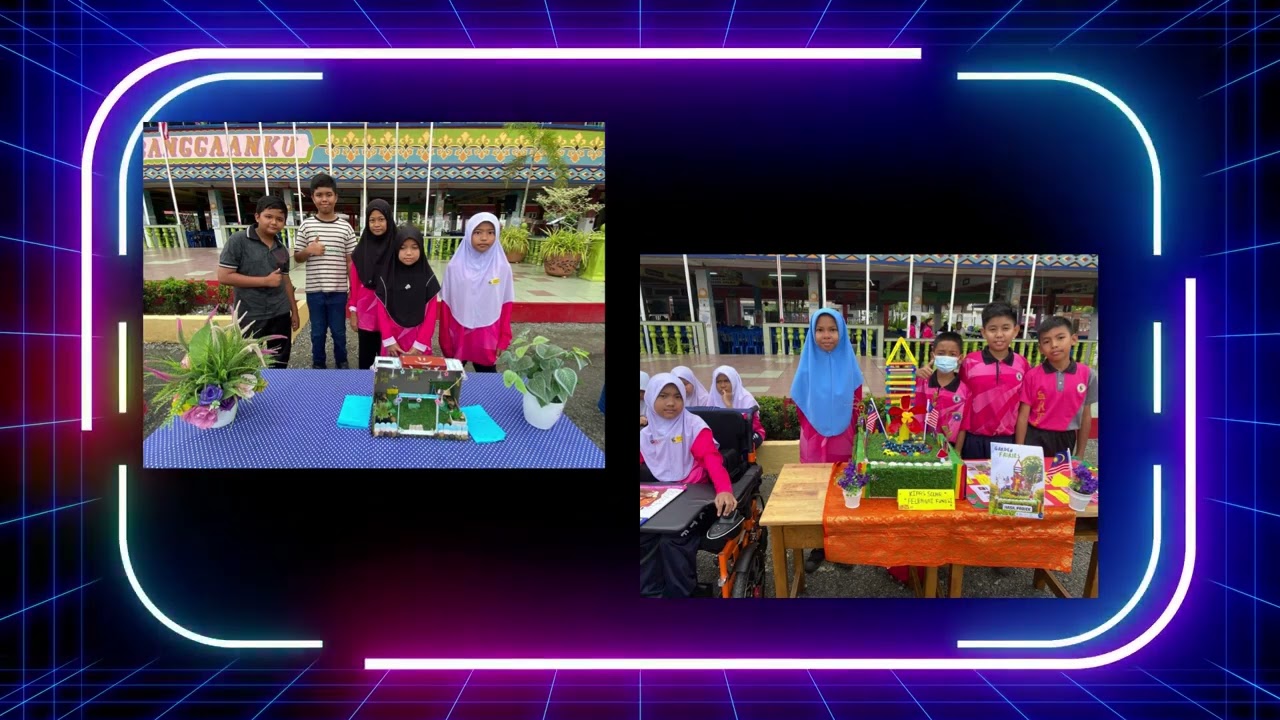 Video Showcase KMR SKTF 2025