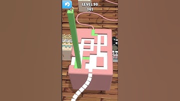 stacky Dash game 🎮|level 98😱😱  #stackydash #youtubeshorts #short #trending #viral @Raj_Vlogs91