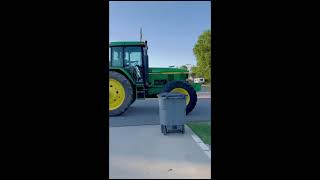 1998 JOHN DEERE 7410 For Sale