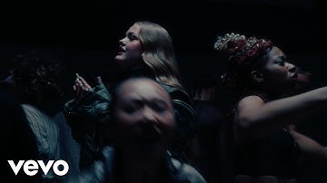 Katerina - All The Same (Official Music Video)