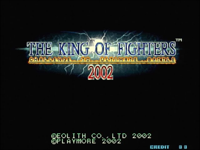 SFC21】第6戦 KOF2002 大会 2021/09/24 - YouTube