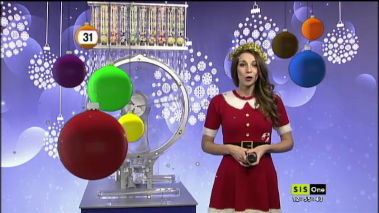 Gina explains about our fantastic Christmas Mega Monday prize promotion