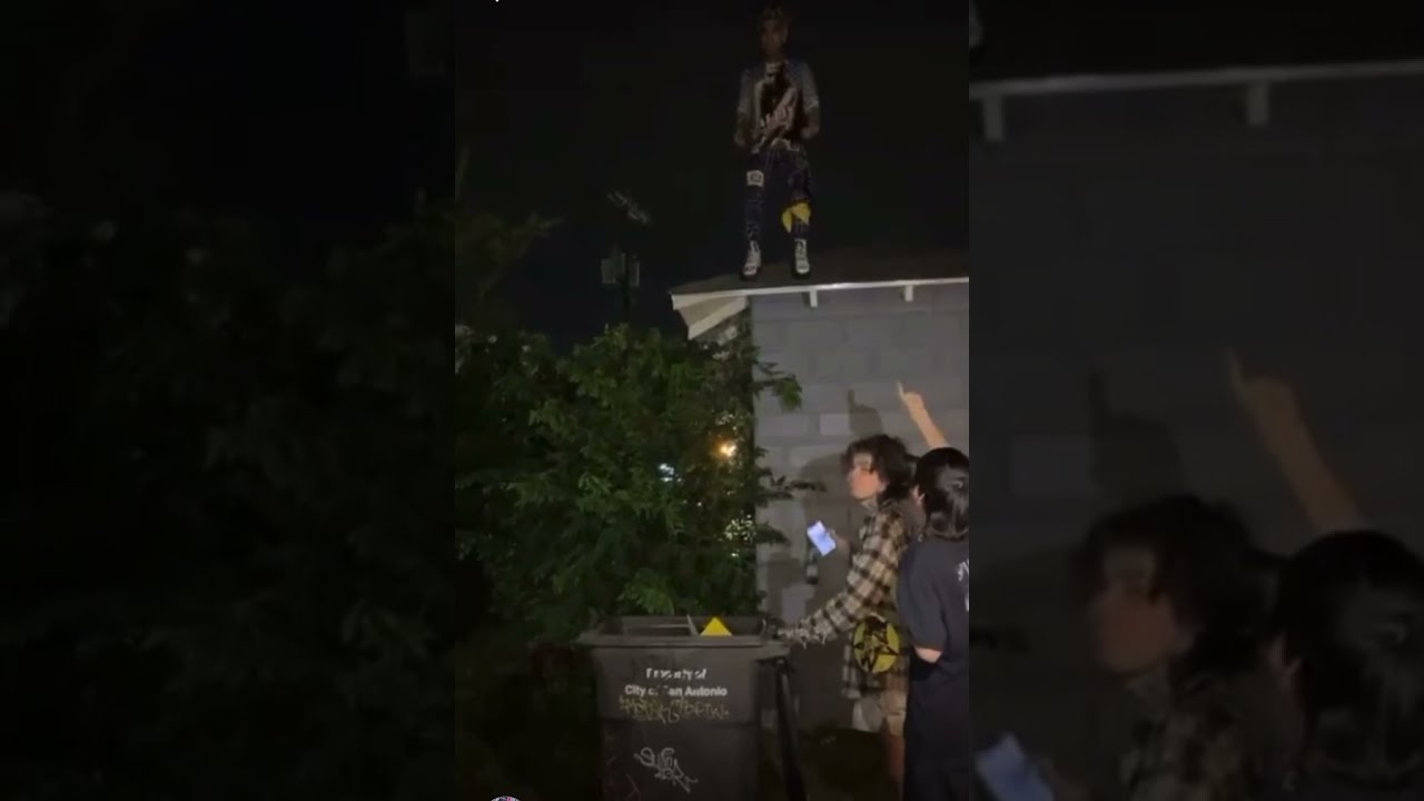 NASCAR ALOE HAVIN A GOOD OL' TIME WITH THE LADS