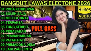 DANGDUT ELECTONE ORIGINAL TERLARIS ORGEN TUNGGAL 2026