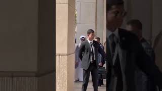 Dr. Muhammad Yunus in the United Arab Emirates | Powerful Speech at World Governments Summit 2025