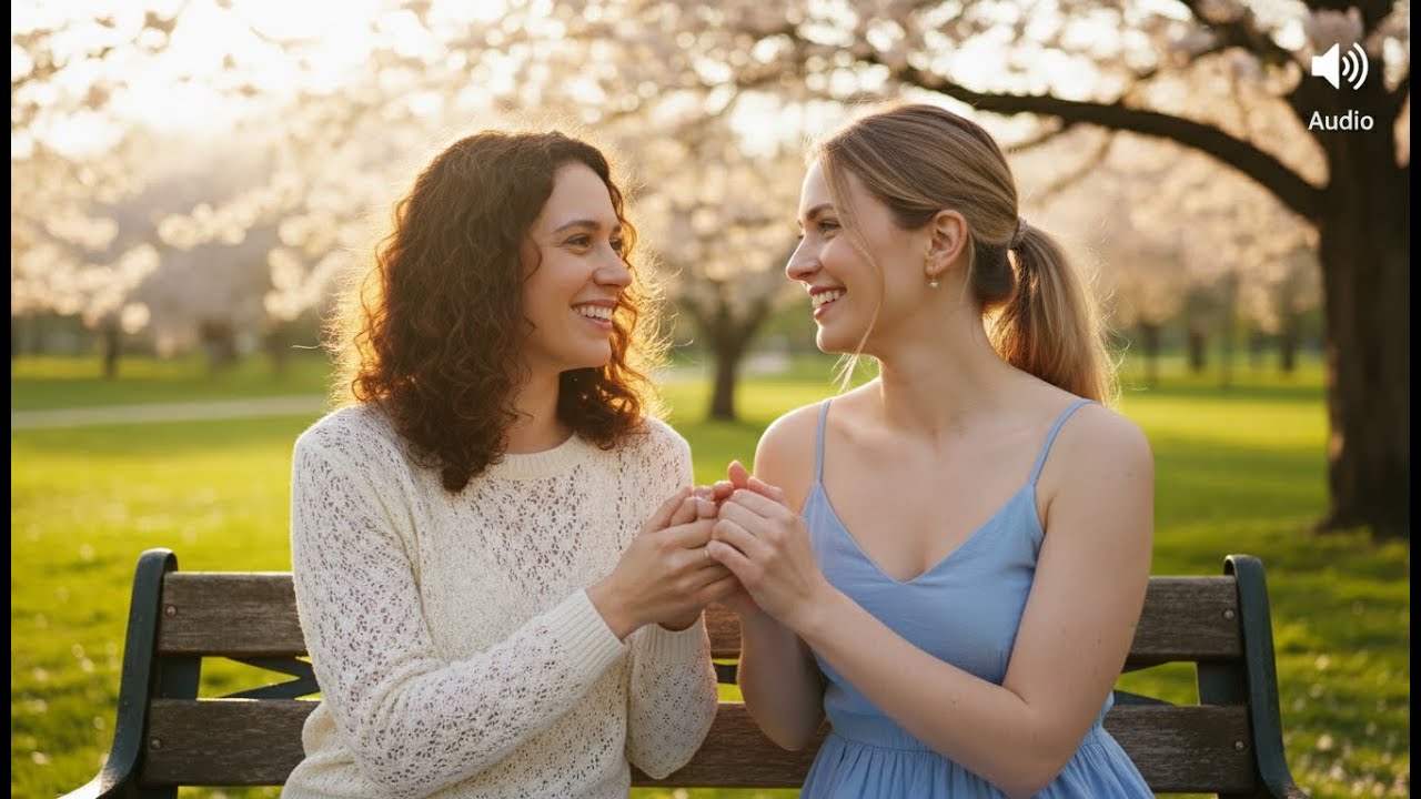 Bigoted Neighbor Torments Lesbian Couple – But Redemption Unfolds Shockingly.