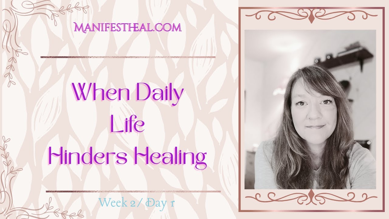 Grounding Body Ritual Grounding the body with rituals and change. Week 2 Part 1 Trauma ...