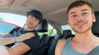 Gay & Straight Guys Can Be Friends Without Being Weird... (22)