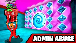 [💥 SECRET CODES 💥] FORTNITE NITROMAPS ESCAPE SPIKES FOR BRAINROTS - MAP CODE: 4792-2560-5009