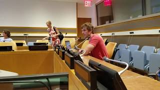 Structure vs Flexibility with Drupal Paragraphs (NYC Camp 2016)