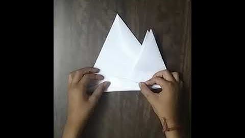 how to make a simple fighter jet