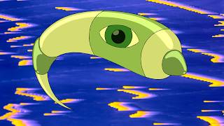 Animated Loops on Patreon June 2026 - 4K VJ Loops