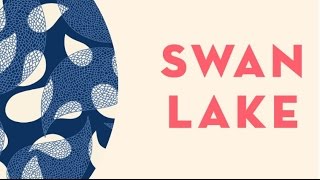 Swan Lake from TchaÏkovsky (full music by the Bolshoï Orchestra)
