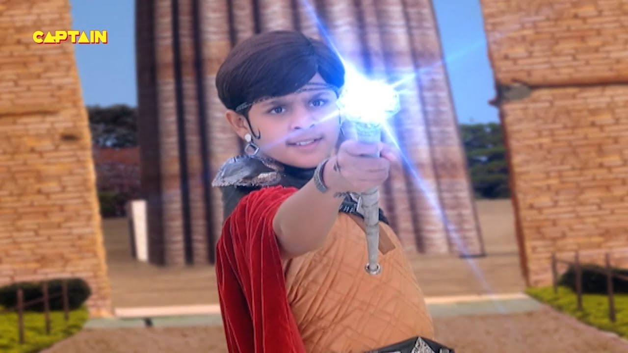 Baalveer ( बालवीर ) Full Episode 278 || Dev Joshi, Karishma Tanna