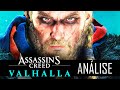 ASSASSINS CREED VALHALLA : VALE OU NÃO A PENA JOGAR!?