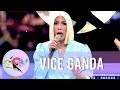Vice speaks out his message for Moira's bashers | GGV