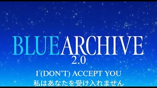 More Anime Waifu - Blue Archive Episode 2 Check Comment