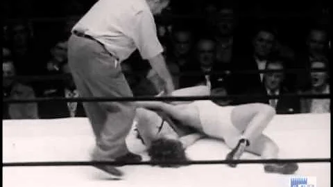 Ramona TeSelle vs. Sharon Lass