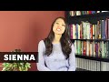 Beginning of video
