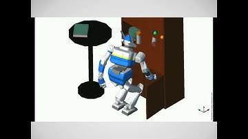 ECHORD-GOP Experiment Multimedia Report