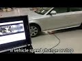 Under vehicle surveillance system