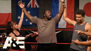Storage Wars: Ivy Proves He's the Champ (Season 12...