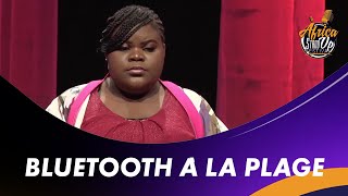 BLUETOOTH À LA PLAGE - AFRICA STAND UP FESTIVAL (03/07/20)